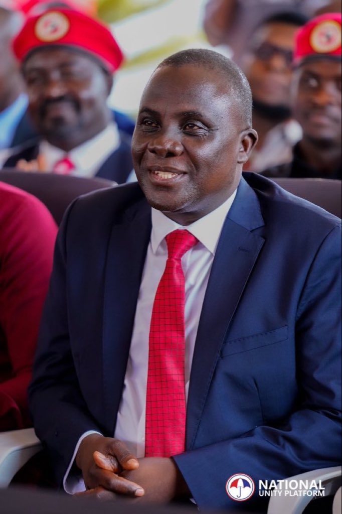 gloriabae01's tweet photo. Today is day 16,
Where is hon Muwanga kivumbi ??! https://t.co/MgiQ226Vwl