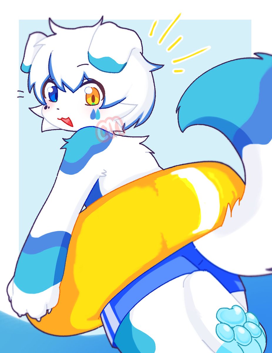 moondogo1008's tweet photo. 어제그린거두개 https://t.co/S45uTsg8TW