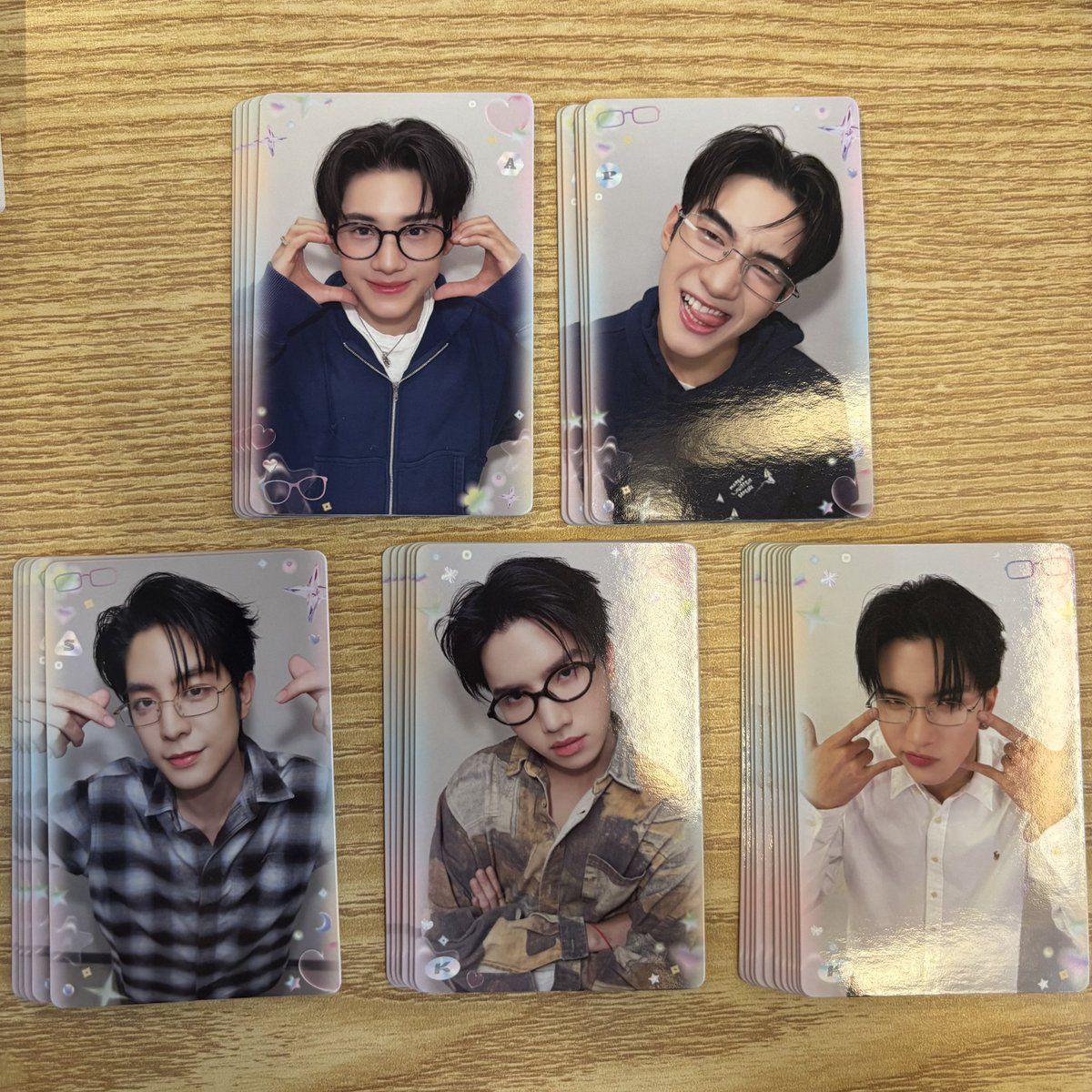 thebaeberry's tweet photo. WTS cards

✅ 40฿
📦 จัดส่ง 40฿

#งานมหกรรมนิยายนานาชาติ2026xGMMTV #ตลาดนัดgmmtv #ตลาดนัดแอลม่อนโปรเกรส #ตลาดนัดซีคีน https://t.co/xSmLcn1Bs5