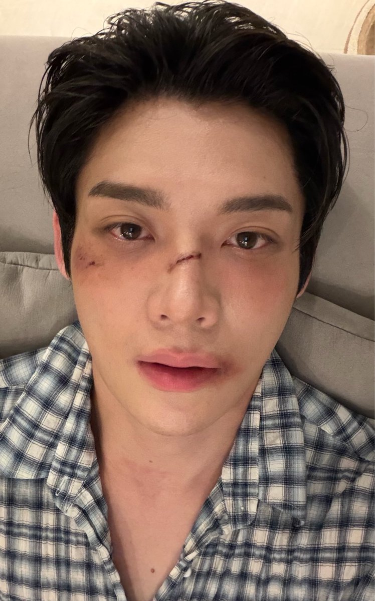 kiiwwk's tweet photo. 👼🏻🫪 https://t.co/cIrMA6FpeV