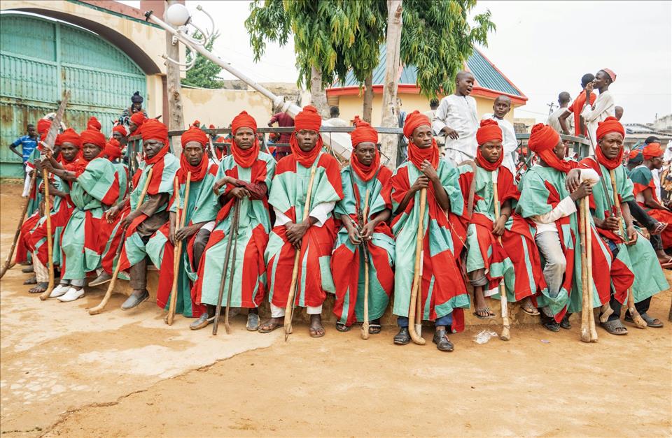 MENAFN's tweet photo. Nigeria's Federal Police Force Has Failed, But What Does History Say About Local Forces? #Nigeria's #Federal #Police #Force #Failed, #What #Does #History #About #Local #Forces? #USA #Russia #Biden #Ukraine #War #Palestine #Gaza #Israel # https://t.co/zBTFXX9GML https://t.co/pzNPxc100m