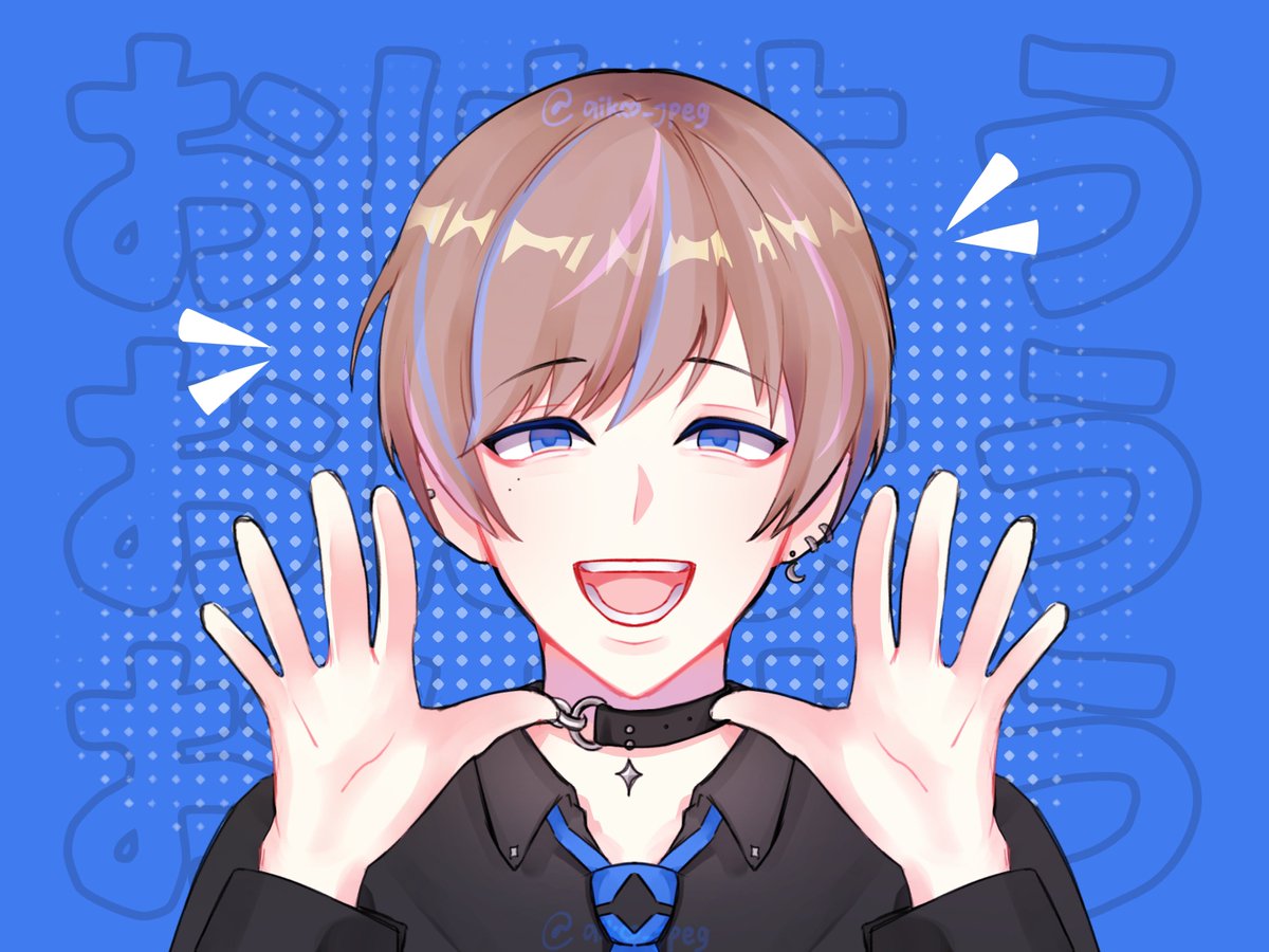 aiko•° 💎 👟 || comms open! tweet media