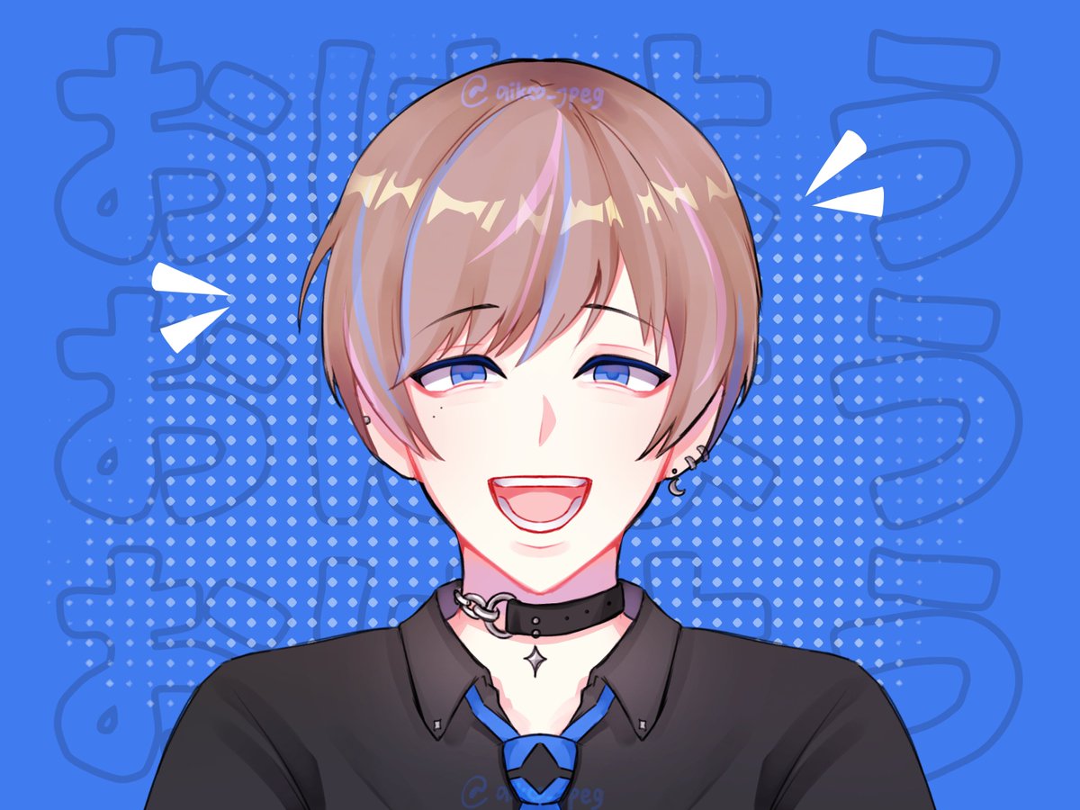 aiko•° 💎 👟 || comms open! tweet media