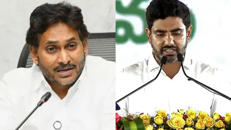 ndtv's tweet photo. As Dharmendra Pradhan Quits, Jagan Reddy Demands Andhra Education Minister's Resignation https://t.co/0mvwnPDWWe https://t.co/IBj8o17YtU