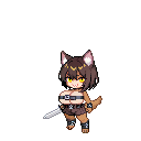 bkrr557540's tweet photo. Kobold and Mushroom for the Elin sexmod https://t.co/xLmxkHArTW