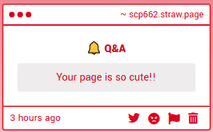 Darkwoodsystem's tweet photo. 🔔 SP
1: Thank you!!
2: Hmm, Library's, Cafe's, Forest/park spots too!
3: Yes! They both do, I aswell like butler work, its like an love language? Assisting in small or daily tasks, or any general task always makes us happy too ^__^ so they ovc feel/do the same...eheh🛎️ https://t.co/Fj4Wh0H662