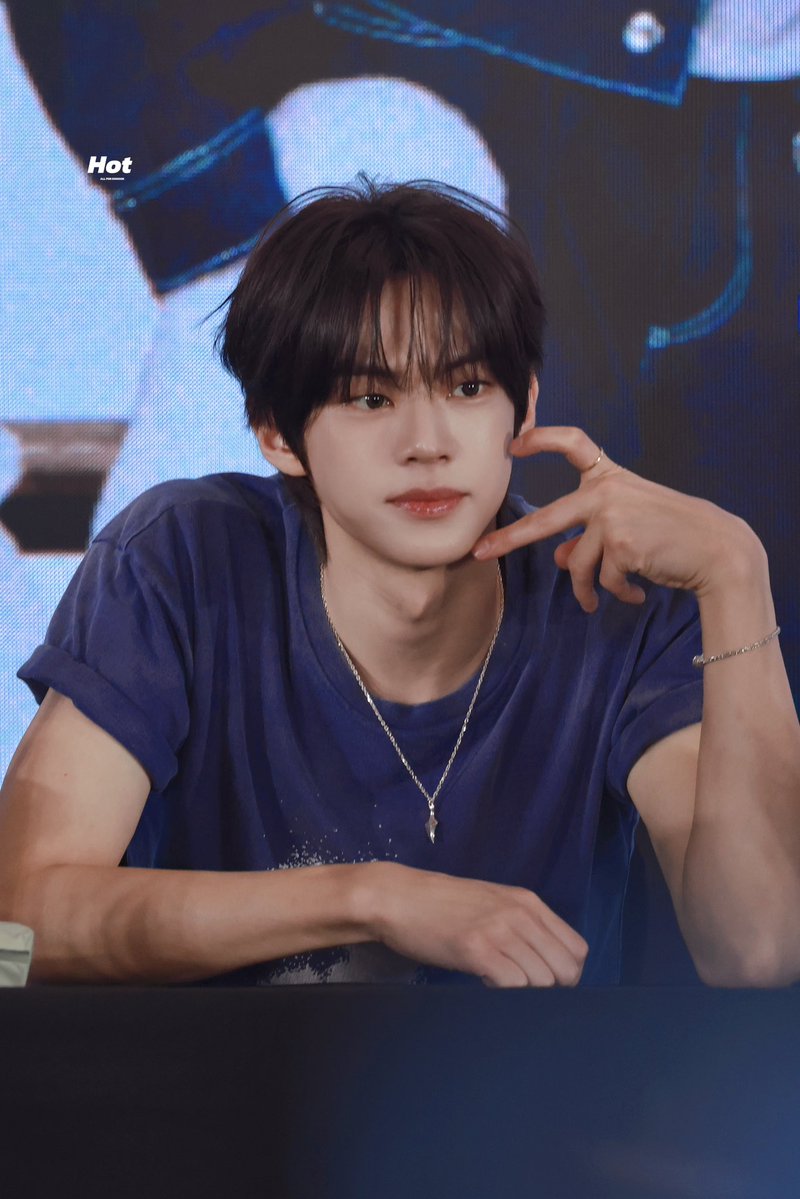 Hot_Dohoon's tweet photo. 260726

#도훈 #투어스
#DOHOON #TWS https://t.co/7i9OD419jJ