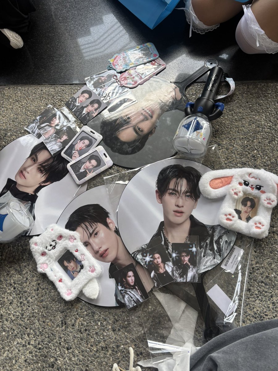 n4hqd's tweet photo. ตื่นเต้นคับๆๆๆ https://t.co/JUgdruTOHI