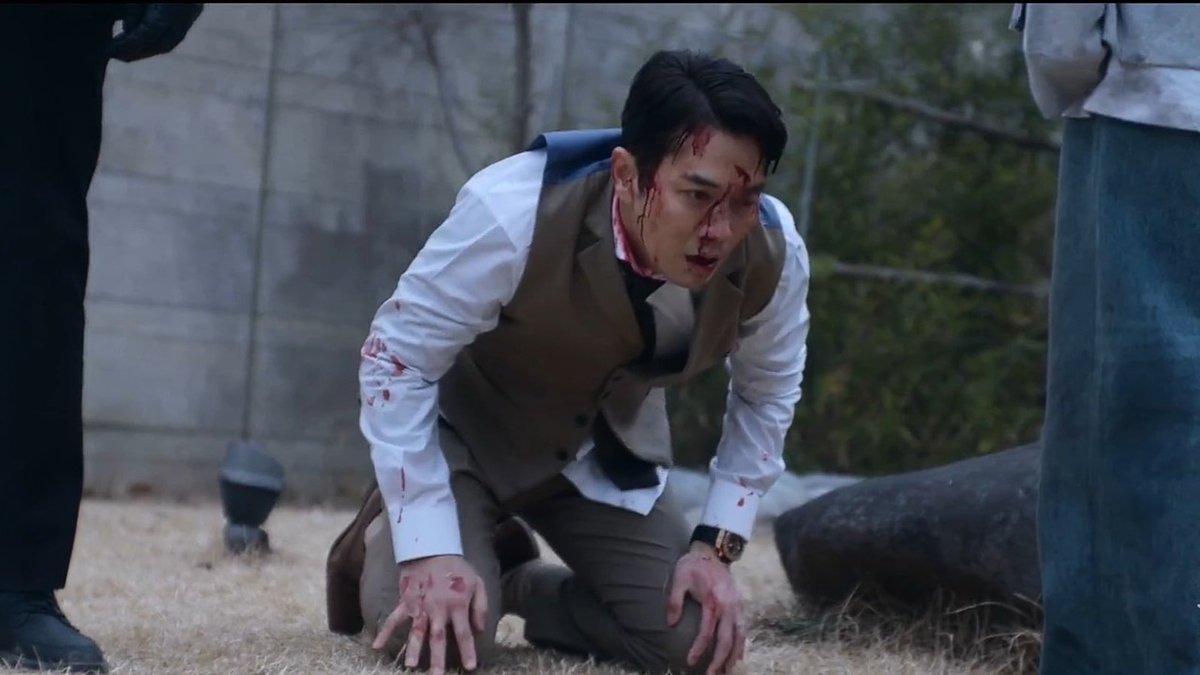 K-Drama Menfess tweet media