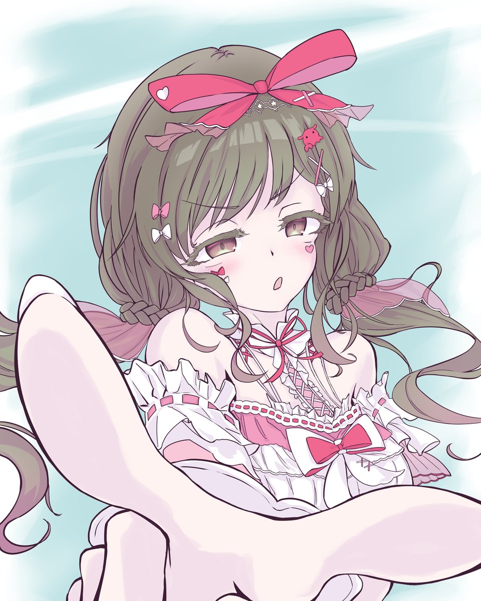 crr_ha's tweet photo. ついてに
#七草にちか誕生祭2026 
#七草にちか生誕祭2026 https://t.co/RboZyac07r