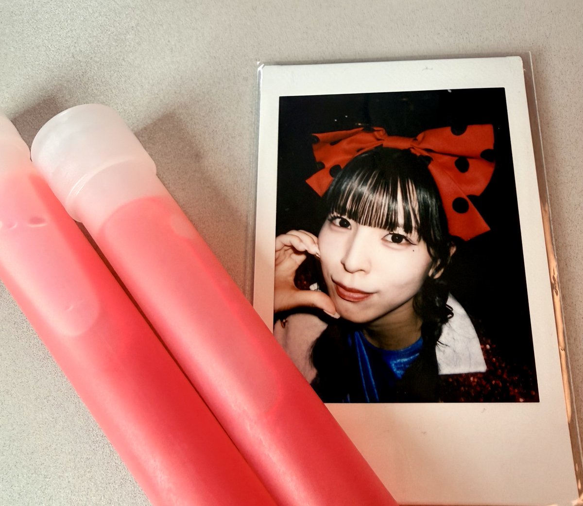 AiKA_KiKAKU's tweet photo. 【拡散希望】
8月3日の生誕企画と共に
『夏中夢カレンダー』の大ヒット祈願を込め
明日7月27日(月)FCイベントにて
ペンラ企画を実施致します🎈🎈🎈

ペンラのタイミング的には、
『夏中夢カレンダー』の冒頭からで🙇

都合上、急なお知らせになった事
申し訳ありませんでした
皆様のご協力お願いします https://t.co/ktLjrJUz0T