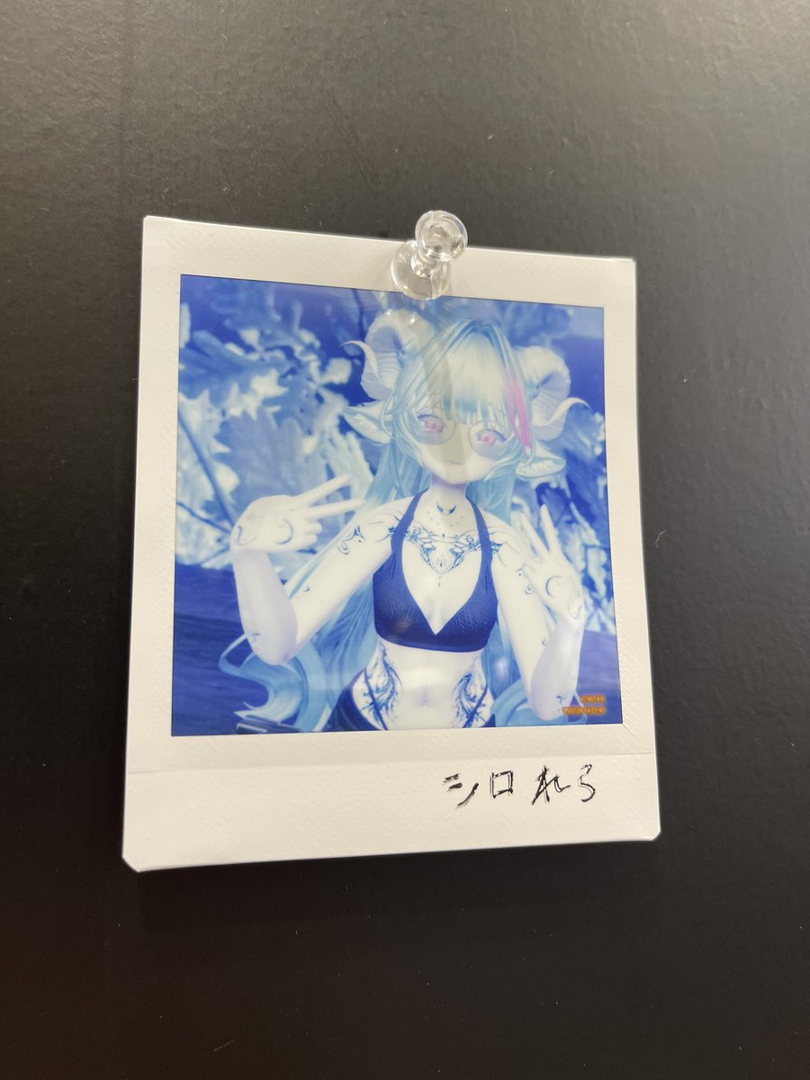 shirorera's tweet photo. てっしゅー https://t.co/pTh5dlheEY