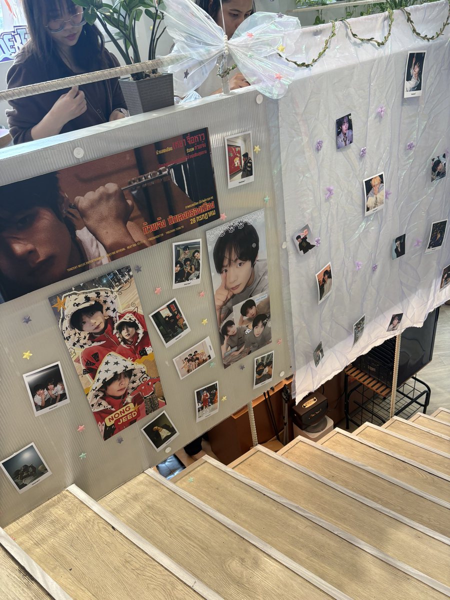 YaoZihaoTeamth's tweet photo. แอดมินประจำการที่ร้านแล้วนะคะ รอพบแม่ๆและโอนาทุกท่านค่ะ 💜🦄💜 

รีบๆมากันนะคะ 💜✨💜

#Golden21stWithYAOZIHAO #NEXT1DE_YAOZIHAO #YAOZIHAO #เหยาจื่อหาว #NexT1DE https://t.co/tSFsXA9qaV