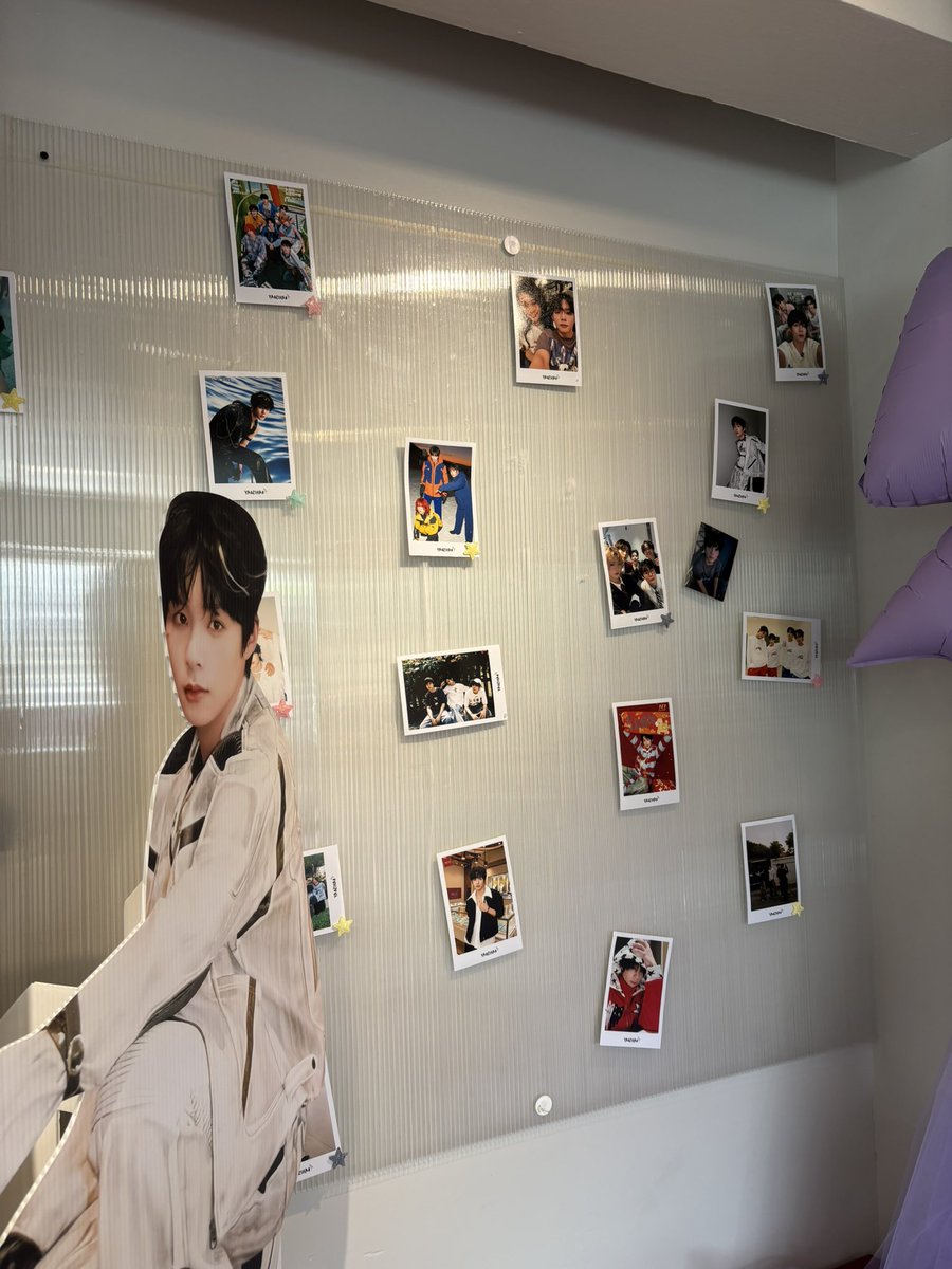 YaoZihaoTeamth's tweet photo. แอดมินประจำการที่ร้านแล้วนะคะ รอพบแม่ๆและโอนาทุกท่านค่ะ 💜🦄💜 

รีบๆมากันนะคะ 💜✨💜

#Golden21stWithYAOZIHAO #NEXT1DE_YAOZIHAO #YAOZIHAO #เหยาจื่อหาว #NexT1DE https://t.co/tSFsXA9qaV