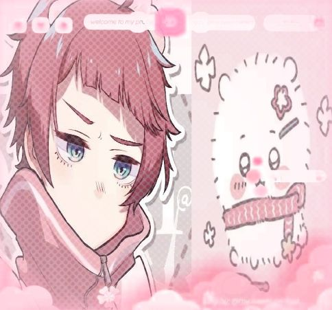 ۶ৎ. sae ᰔ of 🪒twt tweet media