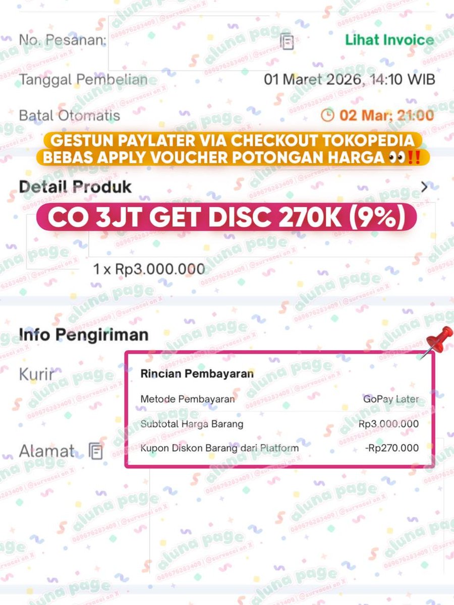 miockeys's tweet photo. jasa gestun fast respon &amp; fast transfer sama kak @strzct beb 😗☝

✅ INSTAN hitungan menit
✅ testi 5000+
✅ langganan repeat order
✅ trusted sejak 2022

chat di pinned [01C] https://t.co/nIzBVlHFz8
