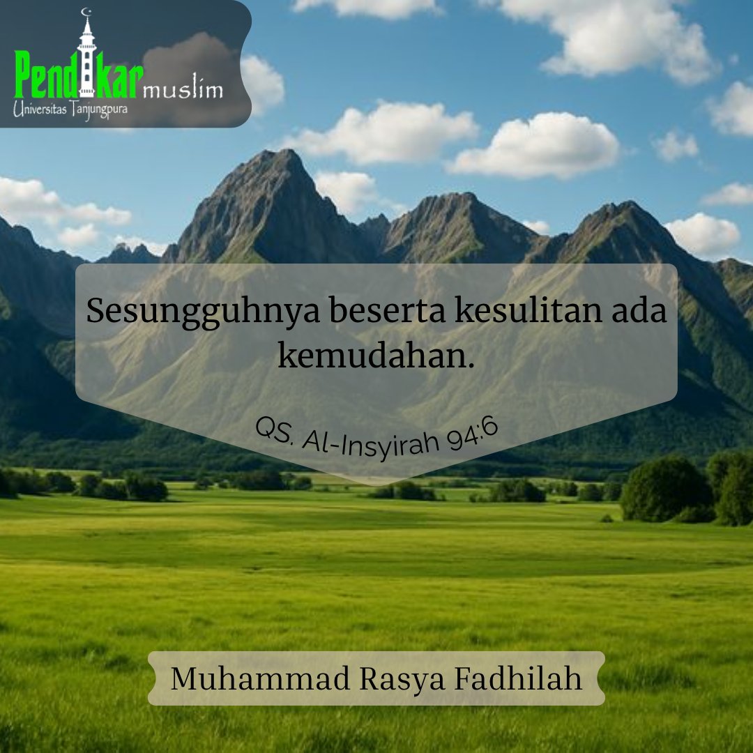 RasyaPENDIKAR's tweet photo. بِسْمِ اللَّهِ الرَّحْمَنِ الرَّحِيمِ
Assalamu’alaikum Warahmatullahi Wabarakatuh
Tugas Desain Grafis - 2
#Pendikar
#Pancasila
#UNTAN
#PendikarPancasilaUNTAN https://t.co/3cvUQrZgo7