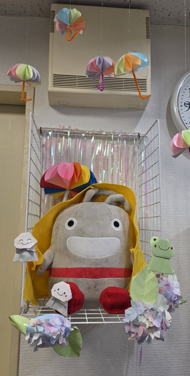 tynorurun's tweet photo. #東急線電車スタンプラリー2026 を回りながら、窓口にいる装飾のるるんを撮影！

#のるるん
#五反田
#大井町
#三軒茶屋
#あざみ野 https://t.co/BUFss3aBfg