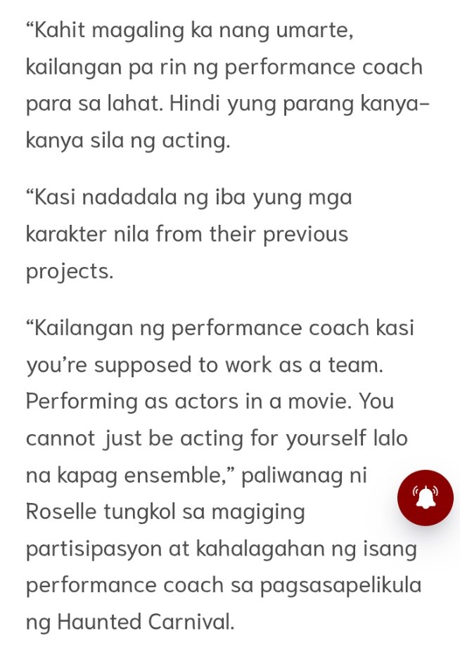 Alikmbgs's tweet photo. This is why I'm even more excited for Haunted Carnival. The dedication and attention to detail are on another level. I love how they refuse to settle for less. Grabe, respect sa buong team! 

#HauntedCarnival | #FyangSmith https://t.co/aXnXrGVgR7