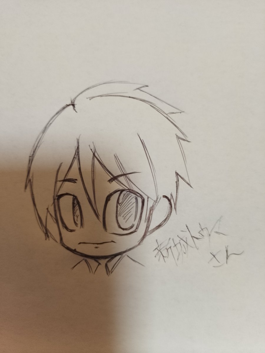 bubbleangel79's tweet photo. やっぱ描いたほうが早かった← https://t.co/7L11kocYF8
