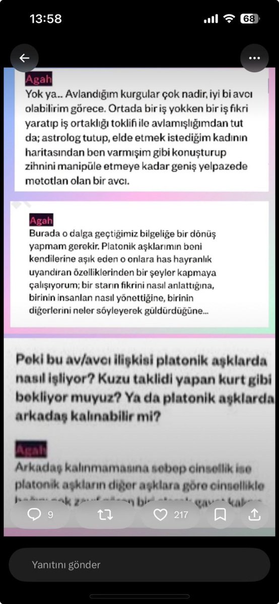 𓇼 tweet media