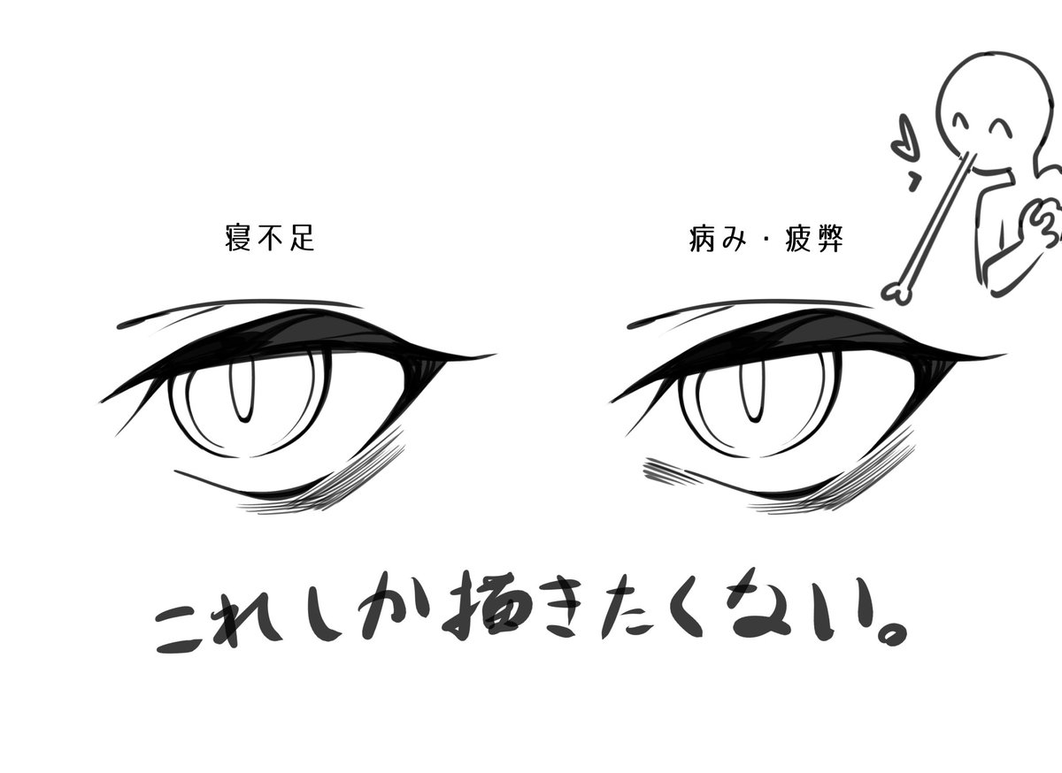 Karaba_nea's tweet photo. こういう地味なディティールの積み重ねがキャラや創作世界の存在感に繋がるから創作者はどんどん「自分にしか分からない情報」詰めましょ♪( ´▽｀) https://t.co/nGjXw9BDj2