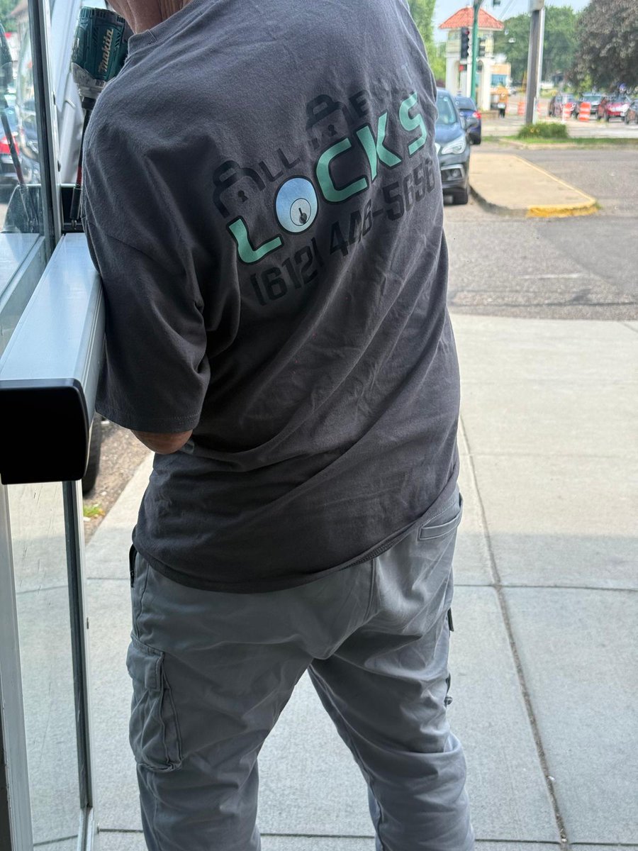 prunderground's tweet photo. All About Locks – Locksmith Services and Lock Supplier in St Louis Park MN. Serving the Twin Cities https://t.co/zW77w6hxP1 #AllAboutLocks #AllAboutLocks https://t.co/iBDLpYm5m7