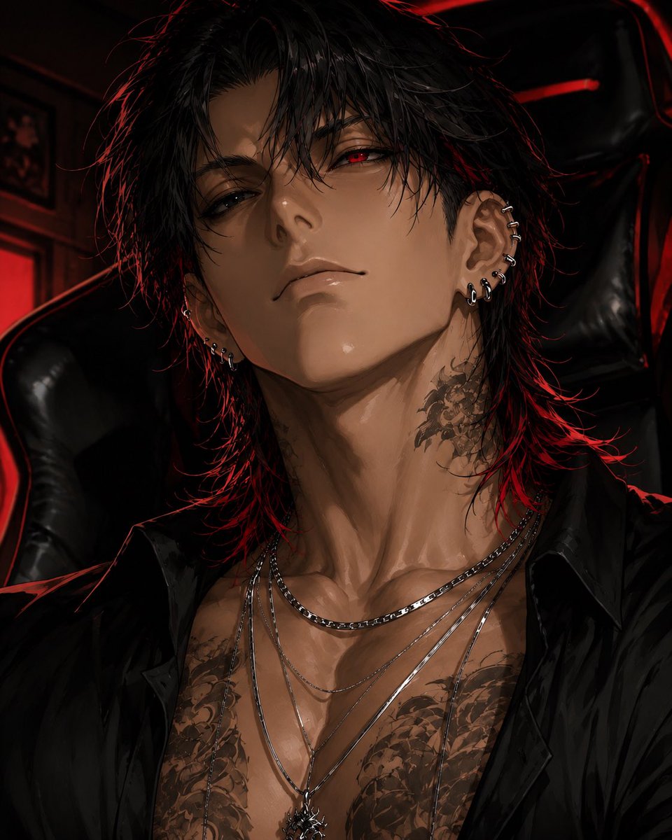 黒狗 tweet media