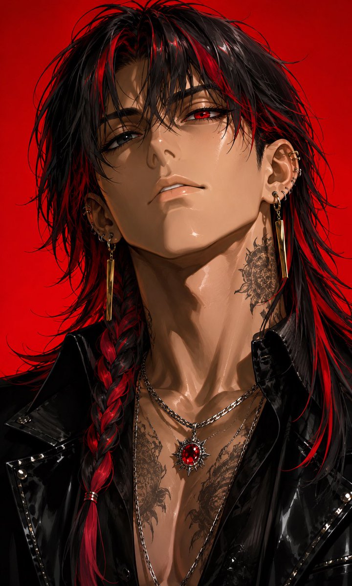 黒狗 tweet media