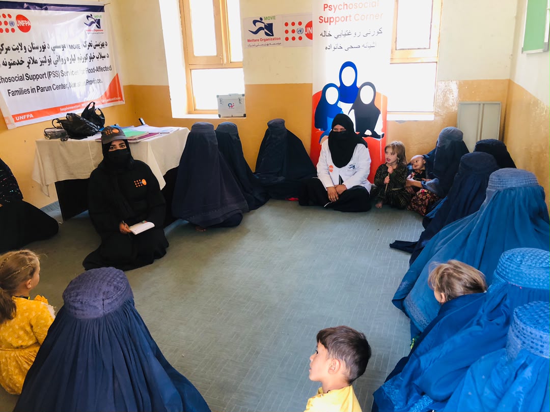 UNFPAAfg's tweet photo. #Flashfloods in eastern #Afghanistan have left thousands in urgent need, with women and girls most affected.

UNFPA ensures vital maternal health services remain accessible to those affected by mobilizing emergency reproductive health care and supplies and psychosocial support. https://t.co/Z7o6iafbn2