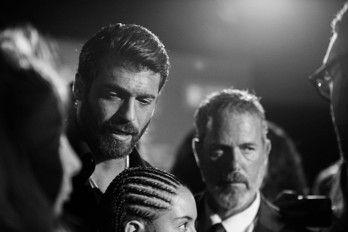 yforworld's tweet photo. #Repost @chris_tjna
// Can Yaman // Magna Græcia Film Festival // 

@canyaman @magnagraeciafilmfestival 

#canyaman #mgff #canyamanfans #magnagreciafilmfestival https://t.co/3rnCd0dHJr