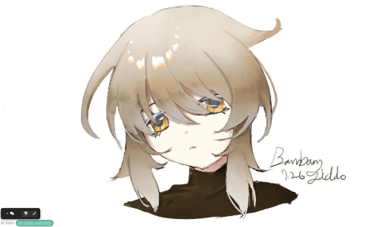 BambamYiddo's tweet photo. #magma
오늘도 마그마에서 어떤 분 자캐 그려줬어요! https://t.co/rL2NLb6S7t