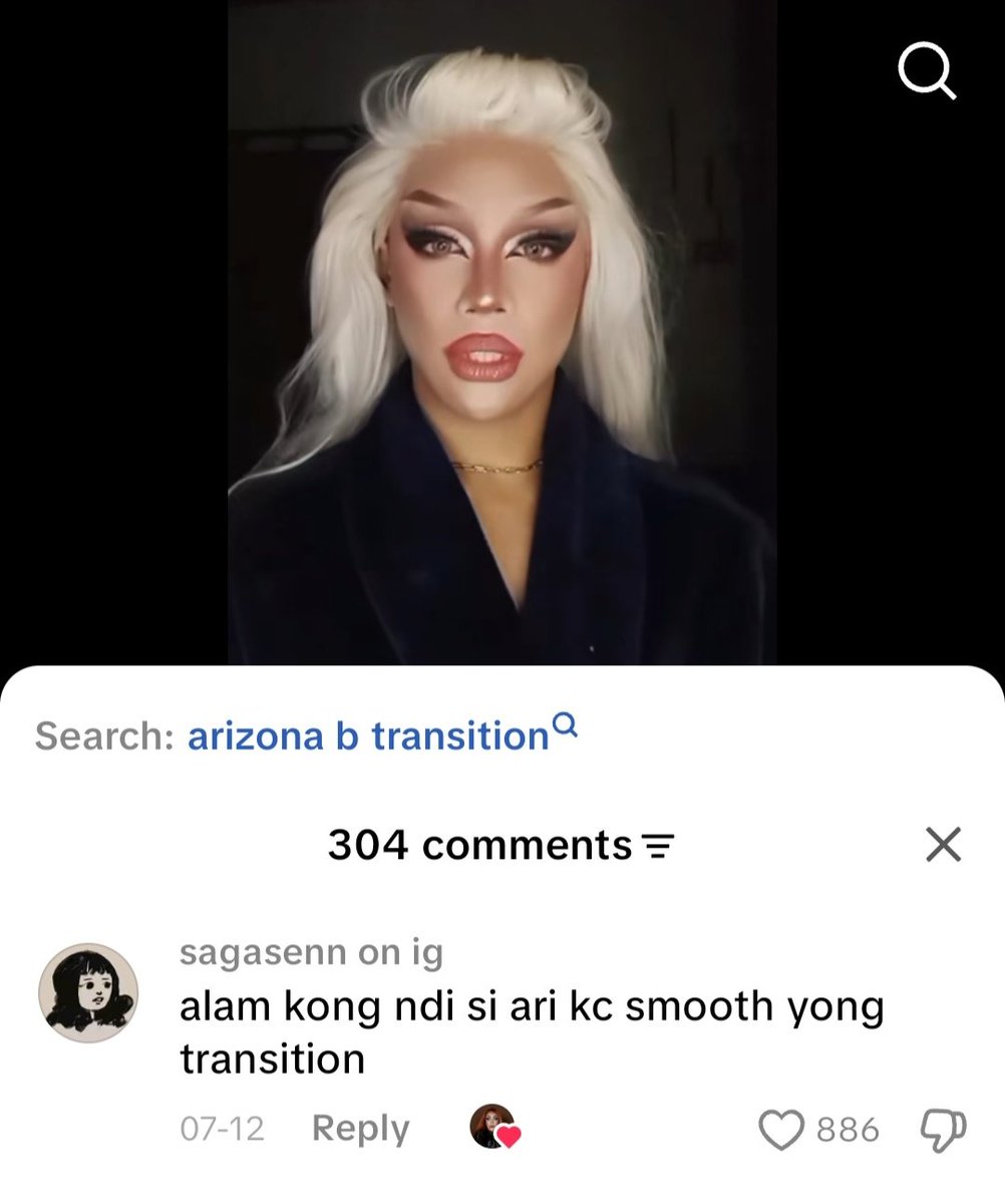 tomietaco's tweet photo. Tarantado nung comment 😭 https://t.co/aVh11vndWO