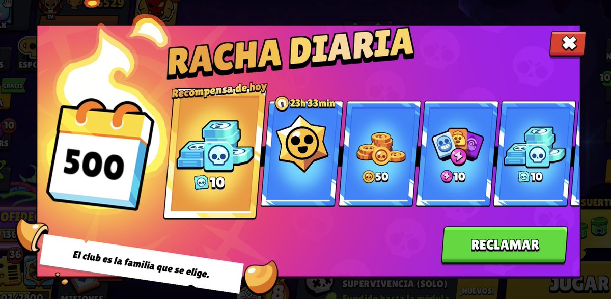 Dax_Brawl's tweet photo. 500 días siendo un fracasado https://t.co/bekopeFMow