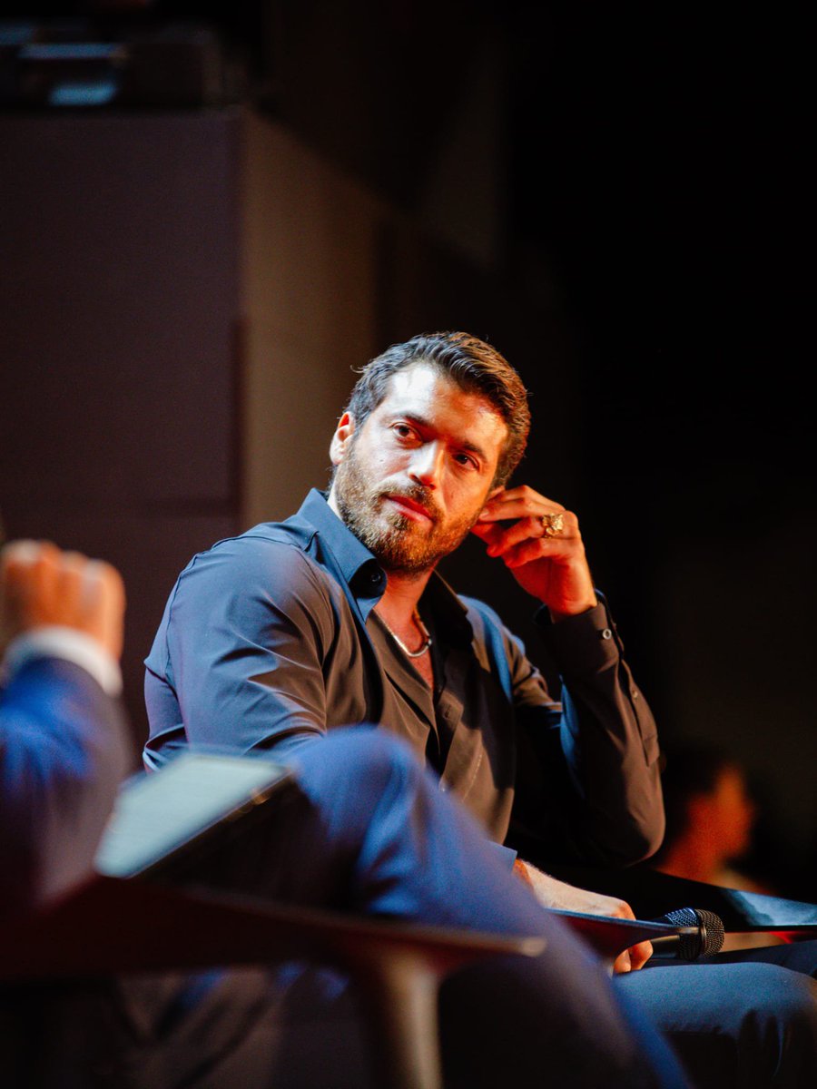 yforworld's tweet photo. #Repost @chris_tjna
// Can Yaman // Magna Græcia Film Festival // 

@canyaman @magnagraeciafilmfestival 

#canyaman #mgff #canyamanfans #magnagreciafilmfestival https://t.co/SpLLKBt4RQ