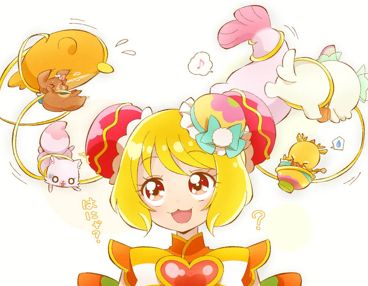 yuu___866's tweet photo. 絡まっちゃった https://t.co/5xf9SfGpEg