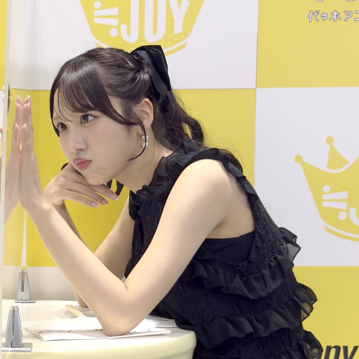 きほ tweet media