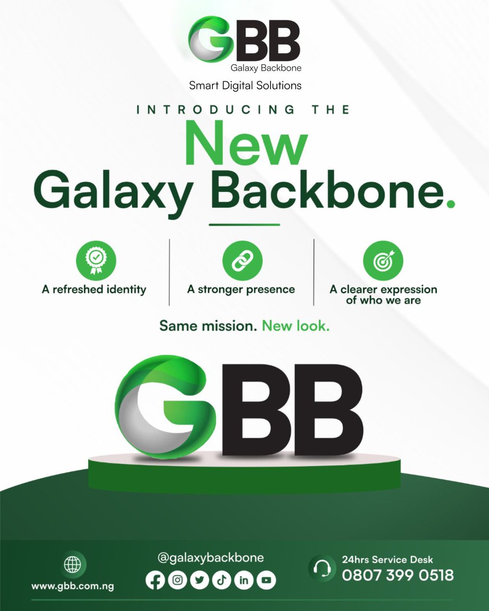 Galaxybackbone's tweet photo. We invite you to experience our activities last week, through our newsletter: #ThisWeekatGBB
@Galaxybackbone
#GBB https://t.co/XRojr25hTW