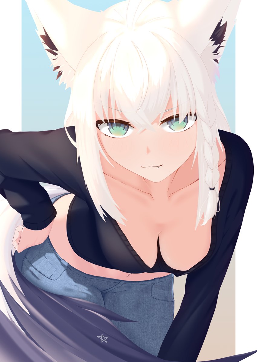 kou_teapot's tweet photo. #絵フブキ
猫 https://t.co/1KFZnQFySn