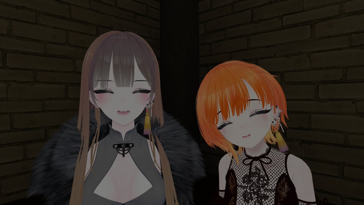haze_vrc's tweet photo. 今週もお邪魔してきました！！

BOX席でお話してきました！
途中まで一対一でお話しててなんか不思議な気持ちだった

みんなかわいくてすごくたのしかったー！！！！

#VRC_PalenaLeo https://t.co/L0KkrhiXiF