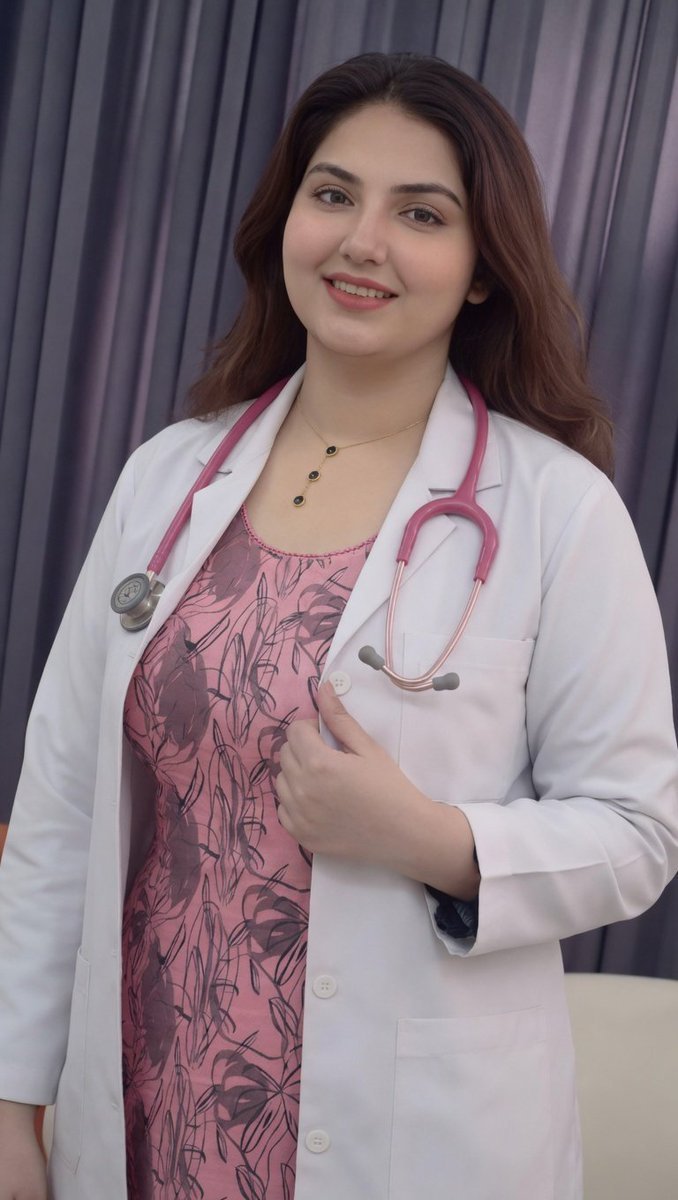 AdeleuAdele's tweet photo. I m a doctor and you? https://t.co/Zi7mz6I7pI