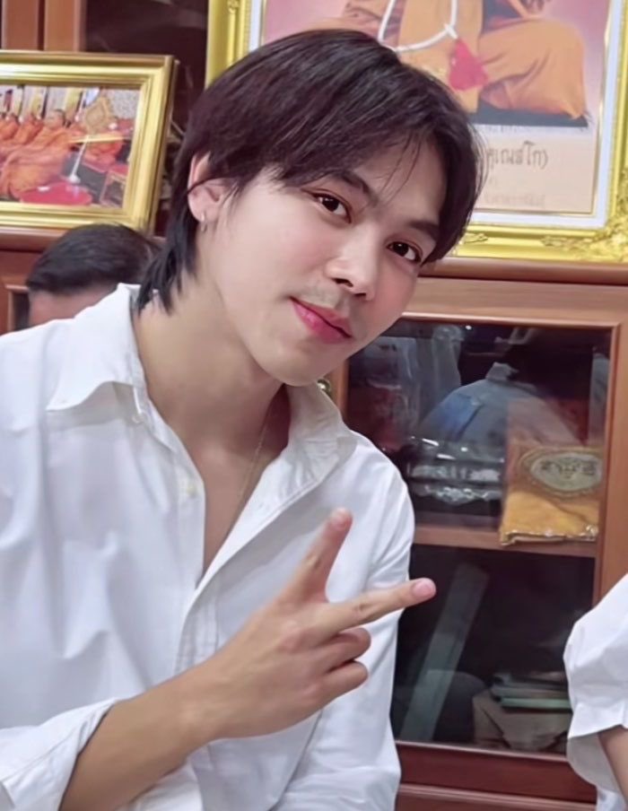 loveInwZafxy's tweet photo. รูปนี้เหมือนเด็กเด้คจริง https://t.co/FJst811XWM