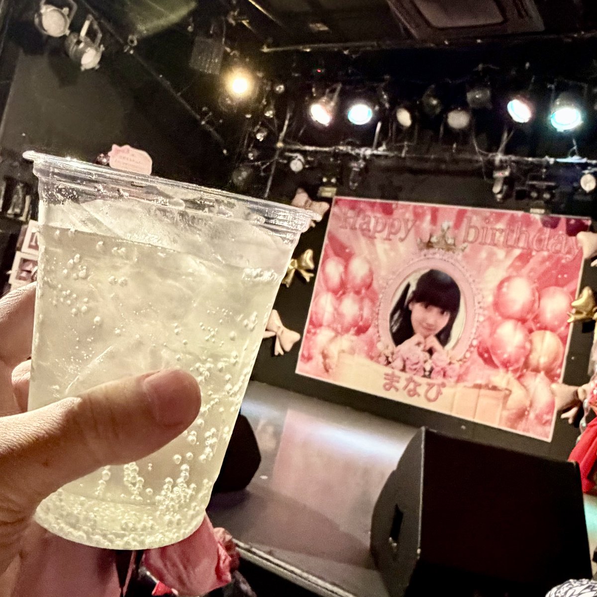 amulet2005's tweet photo. 後半戦です🎉 https://t.co/cCqhkP9ery