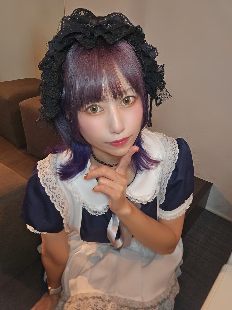 あかね@ロックシンガー (@aknx1x2x7x) / Posts / X