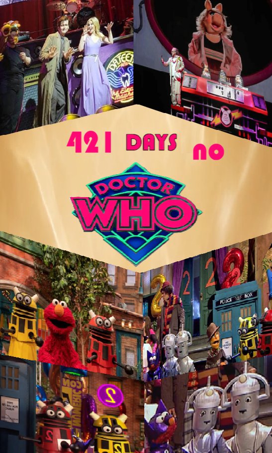 TARDIStime2's tweet photo. puppet who https://t.co/qzdi8l6uJ2