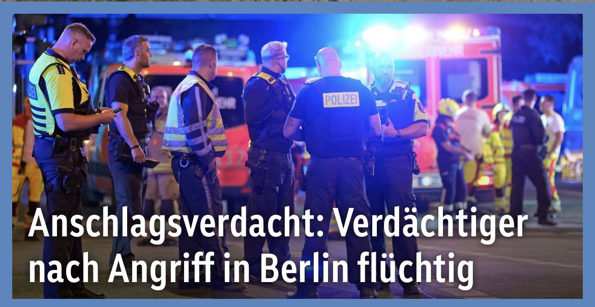 SprachPhilo's tweet photo. Der Terroranschlag eines polizeibekannten IS-Mitglieds wird im #ÖRR zu einem „Anschlagsverdacht“ heruntergespielt.
Um es in KI-Deutsch zu formulieren: So ein Framing ist kein Zufall. Es ist Methode.
Ich kann hier nur immer wieder wiederholen: Glaubt den Webseiten #Tagesschau und #ORF bitte kein Wort mehr!