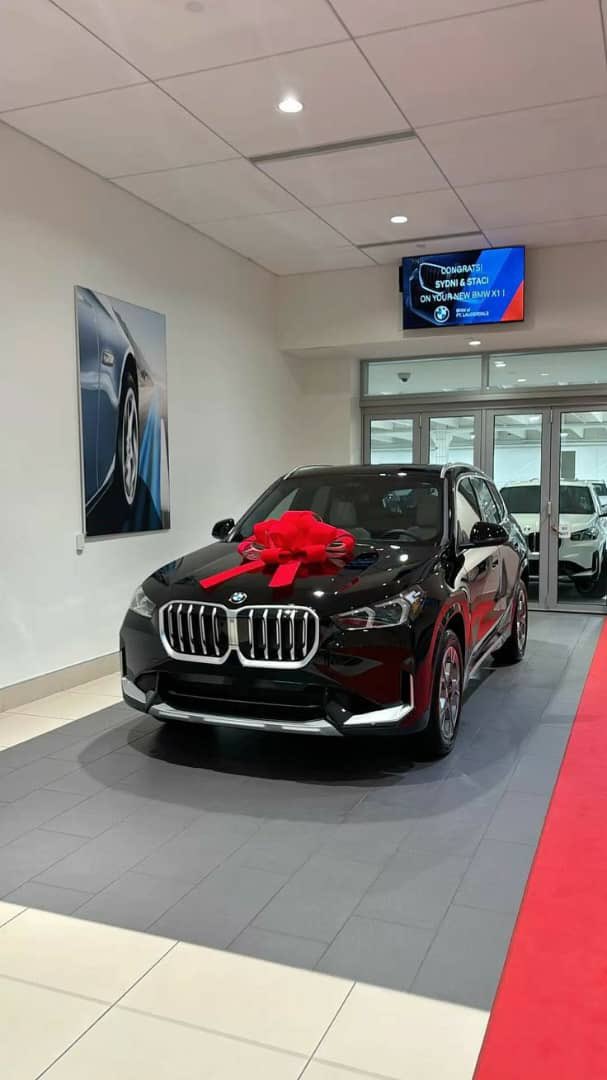VeronicaRo68907's tweet photo. @beth_luciUSA I'm giving out free car to my long time fan. Tap in to chat me privately https://t.co/xyU0ZmZtdJ