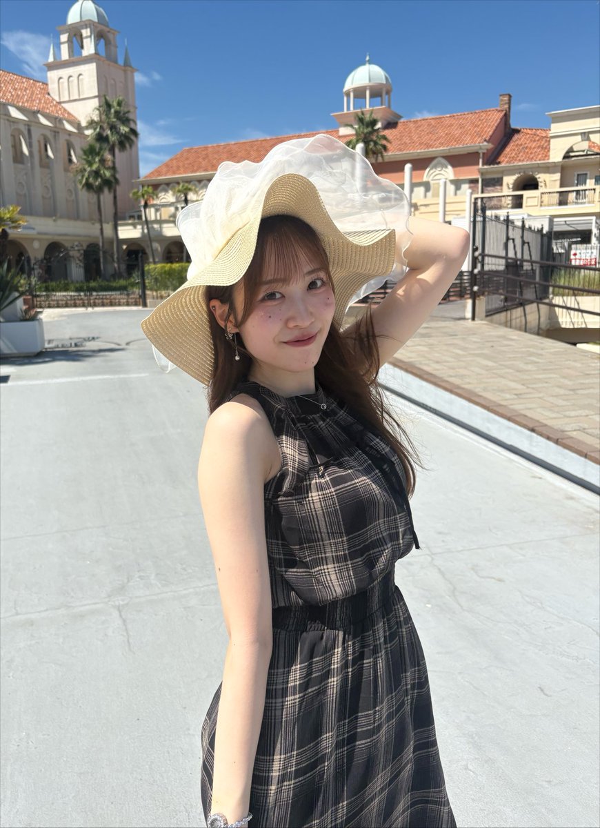 min_cco's tweet photo. 今日の私は世界で1番の幸せ者だった気がします💖

とっても楽しかった！楽しませてくれてありがとう😻💞💞

今日もニカニカでした(*^^*) https://t.co/xDDMWosl8H