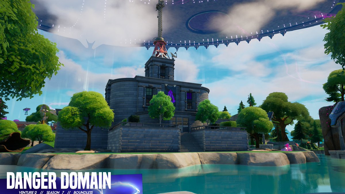 Snapshots: Find it in Fortnite! tweet media