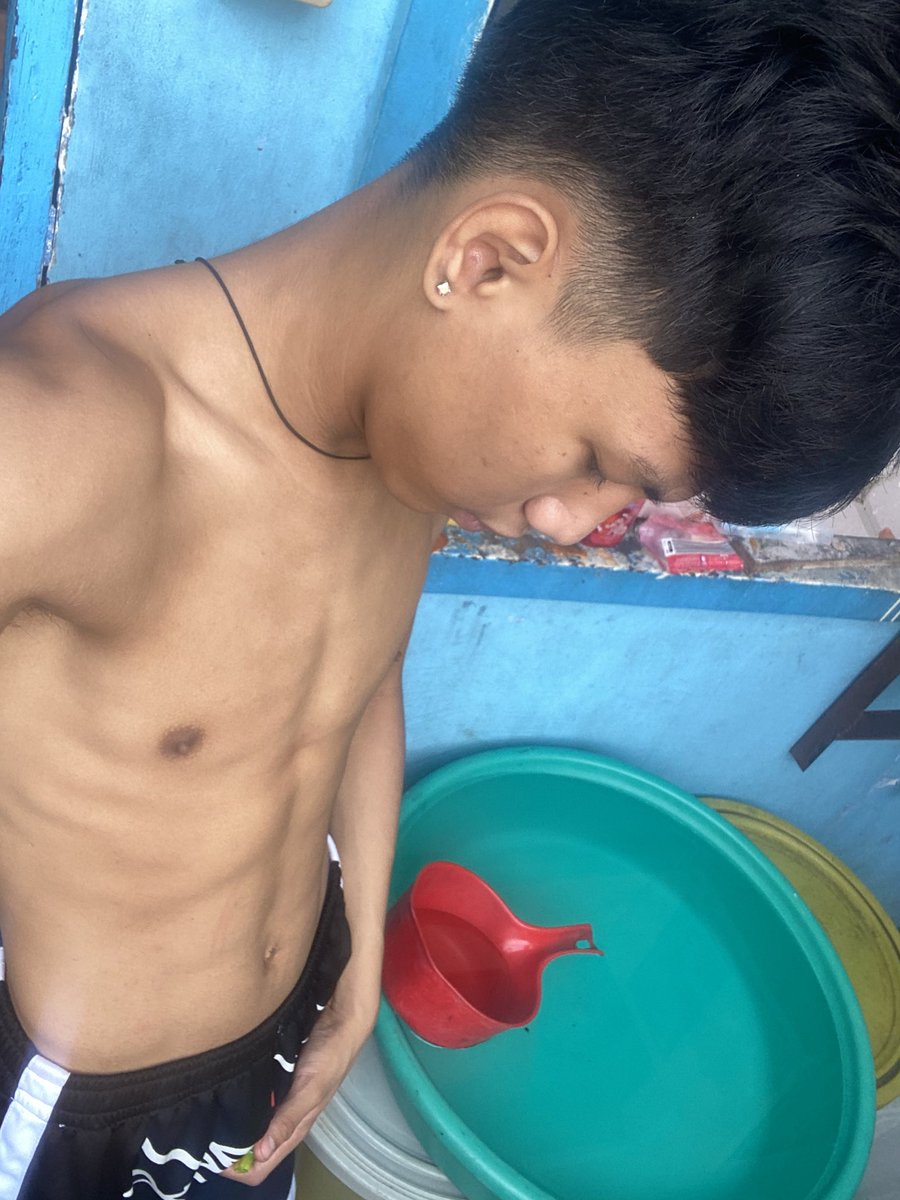 EulFajardo's tweet photo. 💦🥵 https://t.co/UcIR1qEnCS